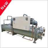 日立水冷高效冷水機(jī)組WZP系列